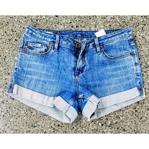 QSD denim short size 1/25